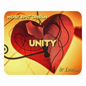 Unity Mouse Pad