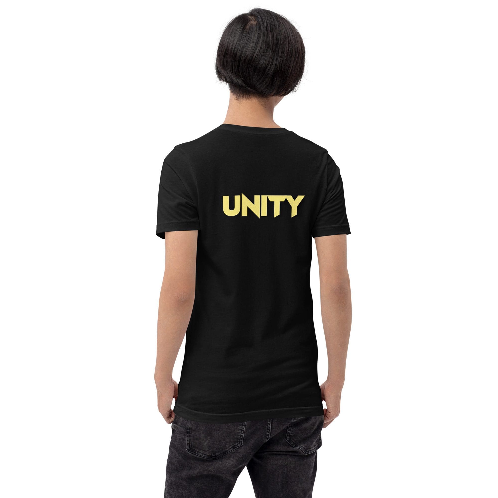 Most Epic Dream - Unity T-Shirt - Image 2