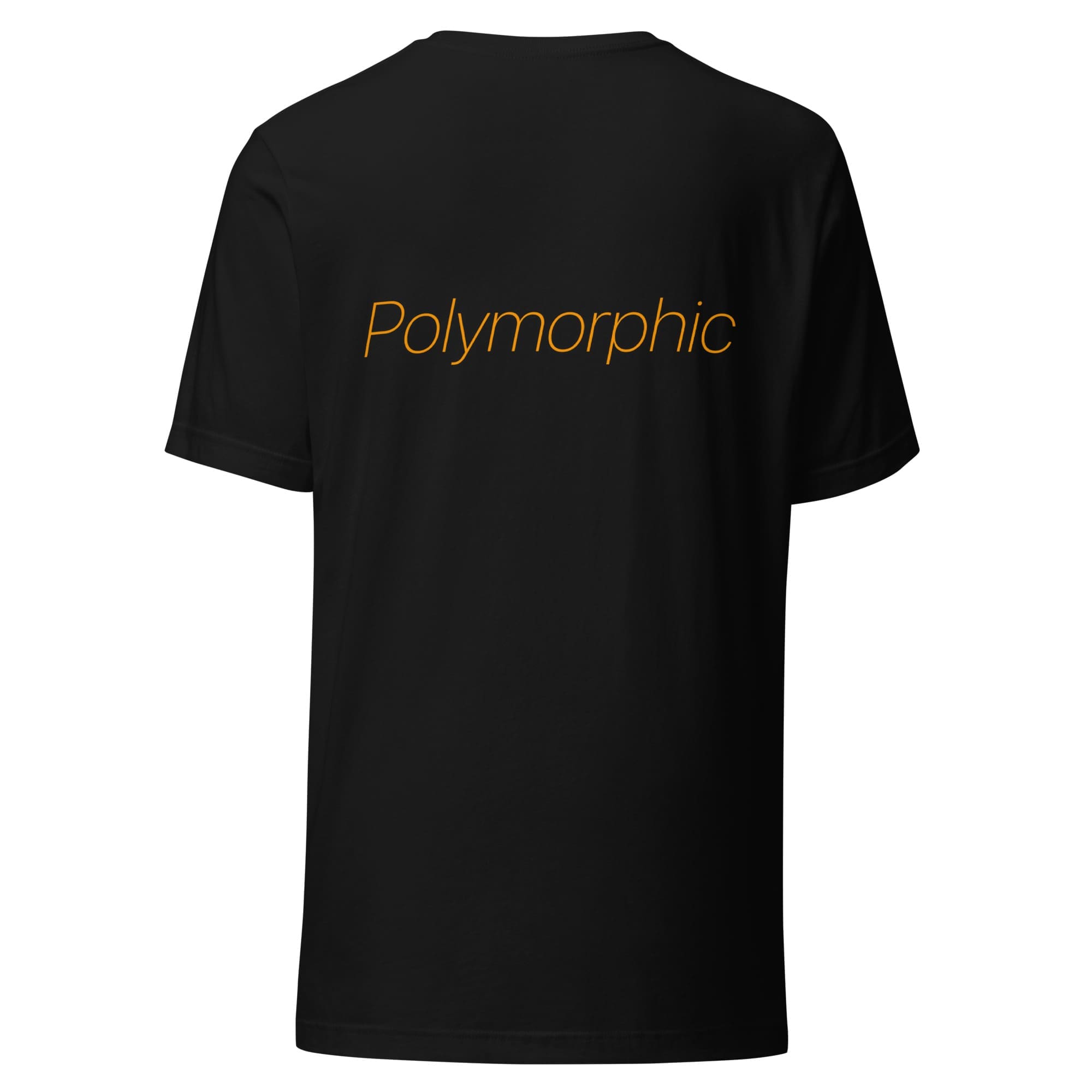 Polymorphic Album T-Shirt | Most Epic Dream - Image 2
