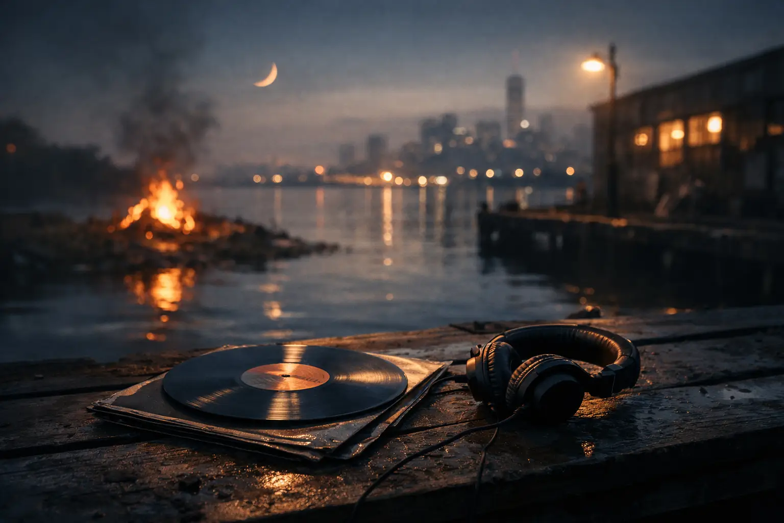 New Indie Album Release 2026: How to Build a World Around the Music