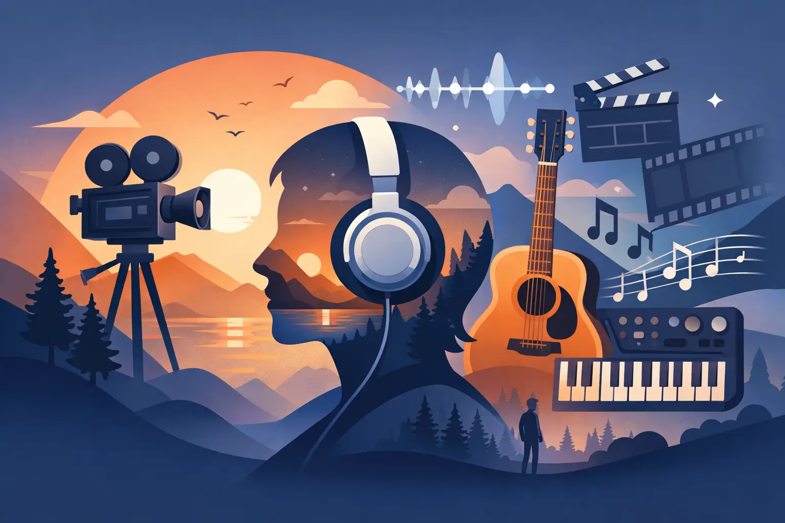 What Is Cinematic Indie Music, Really?