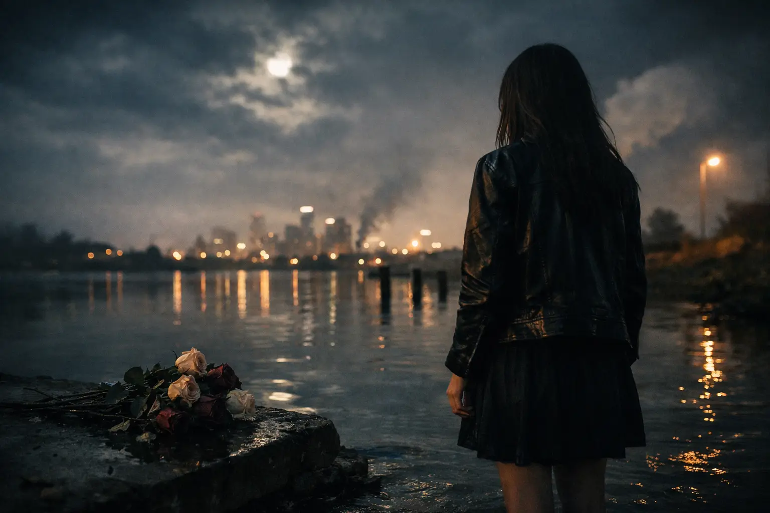 What Makes a Dark Pop Album Worth Returning To?