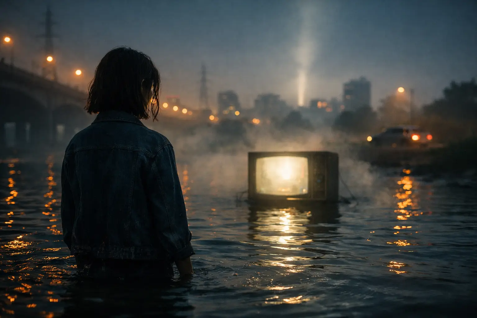 12 Best Music Videos With Atmosphere