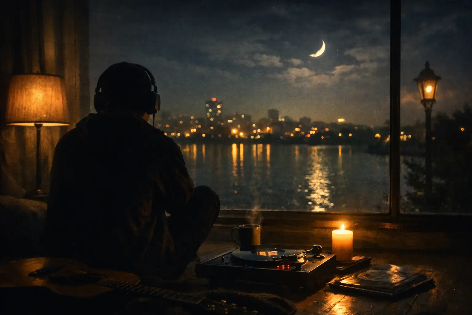 15 Best Songs for Introspective Nights and Late-Night Reflection