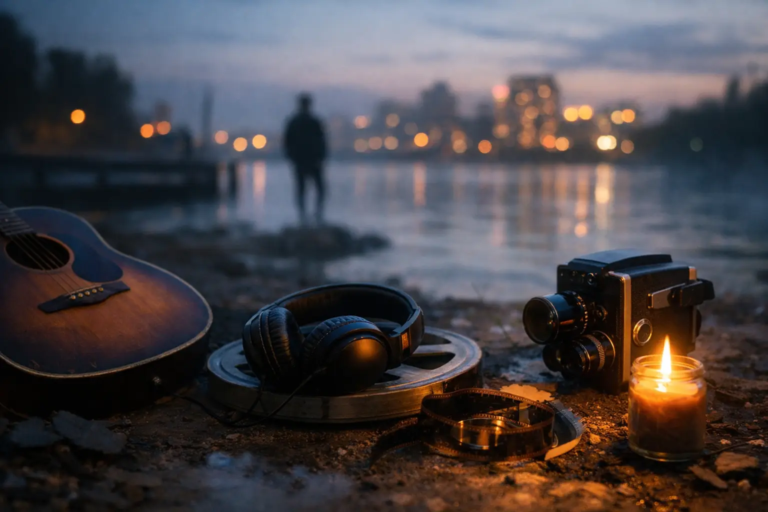 A Guide to Sync-Ready Indie Music for Film