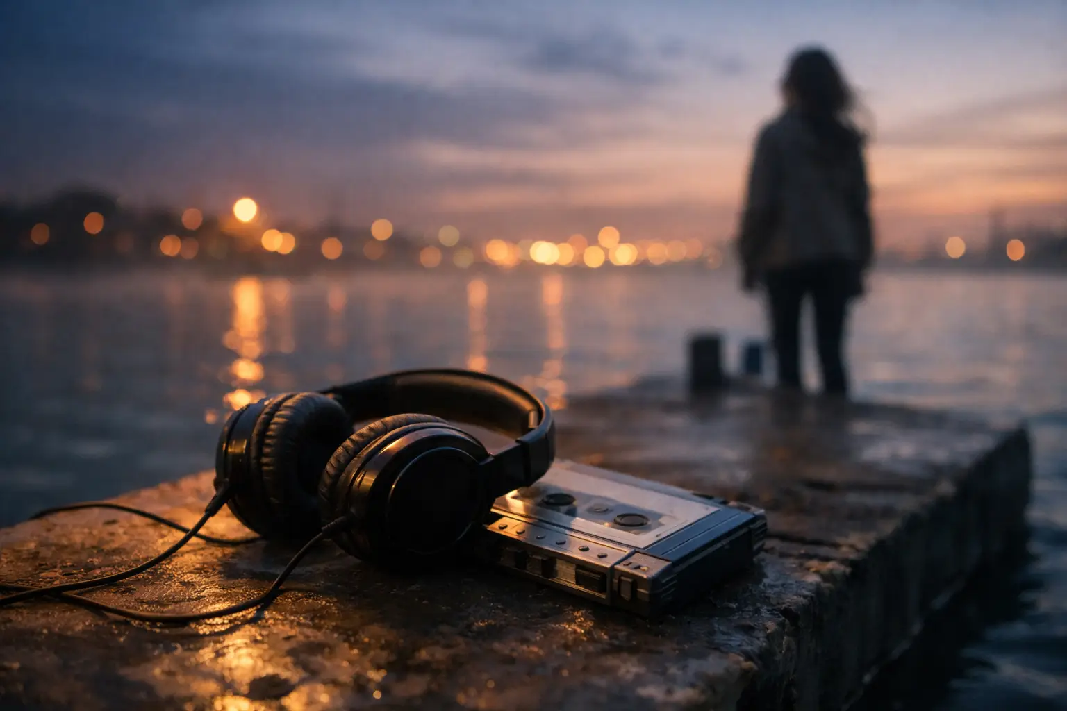 Dream Pop Playlists: How to Build a World of Softness, Shadow and Sound