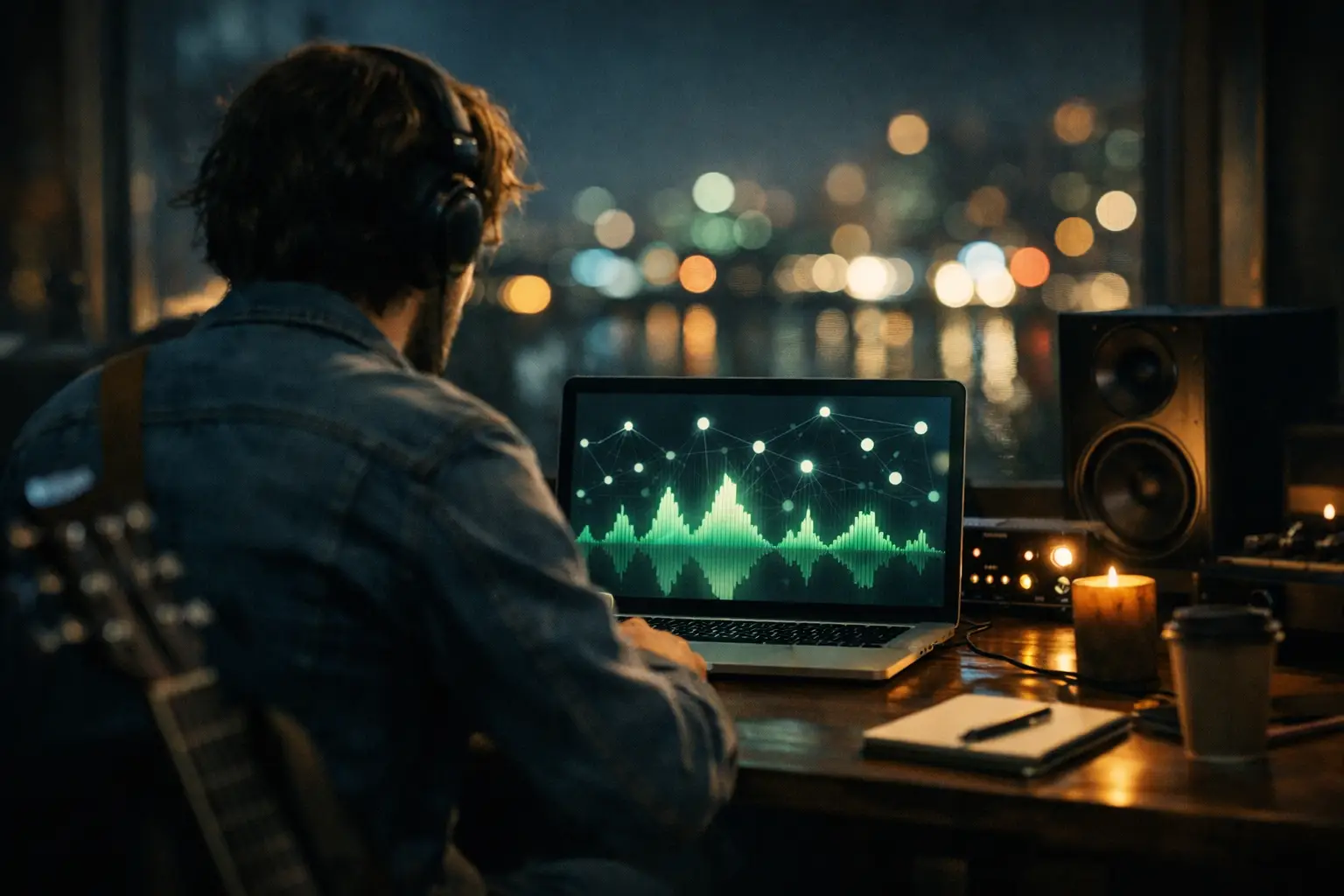Spotify Algorithm for Independent Artists: What Actually Helps Music Get Heard