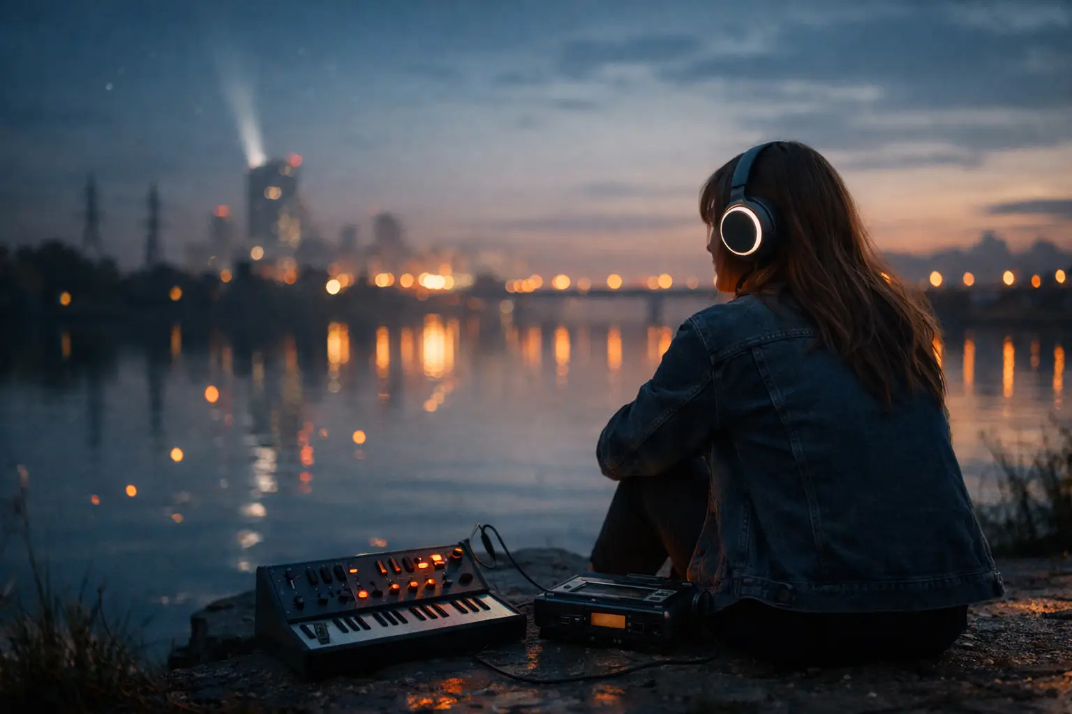 What Is Indietronica? Sound, Feeling and Roots