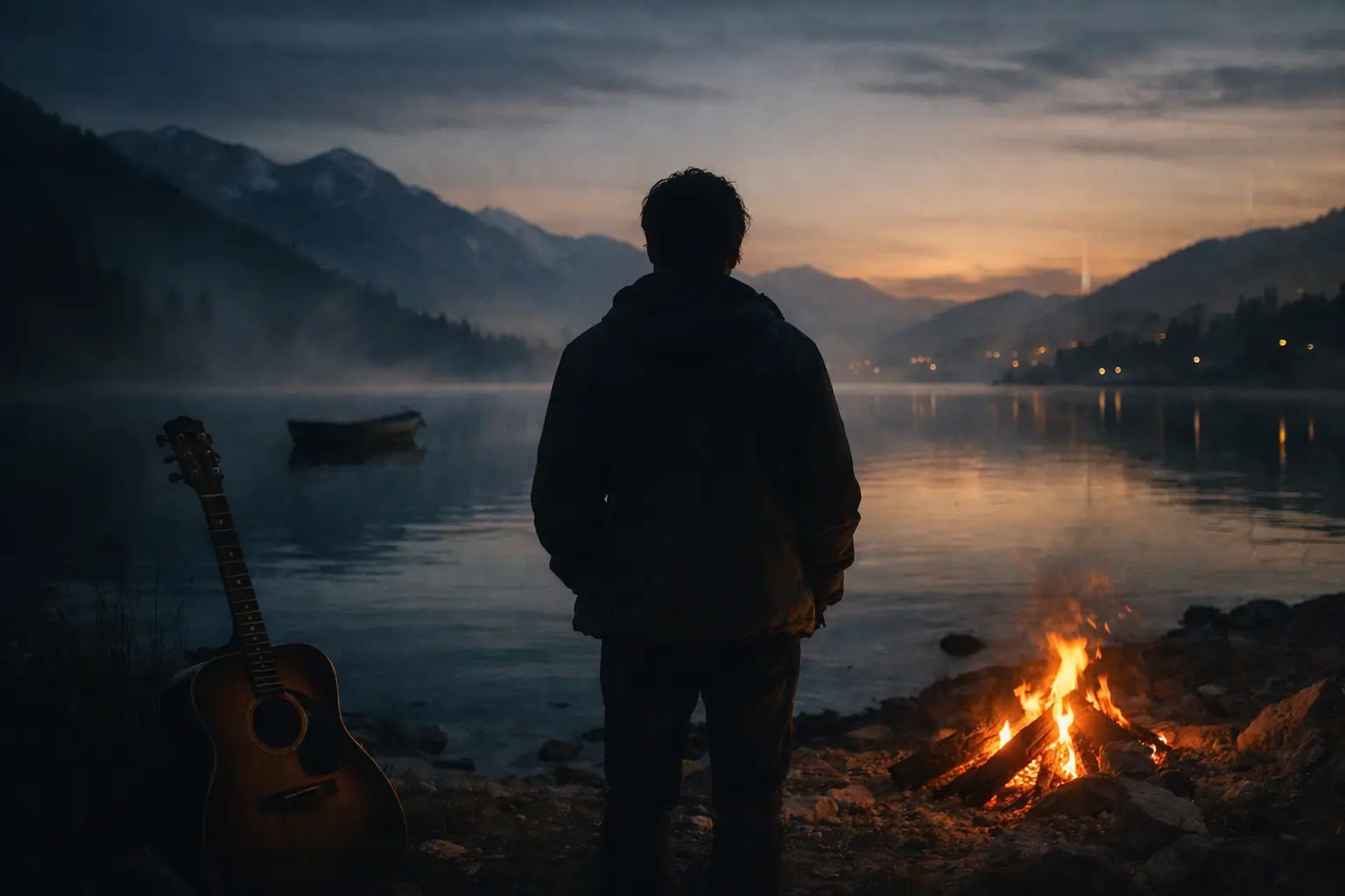 What Makes Cinematic Indie Music Feel So Vast