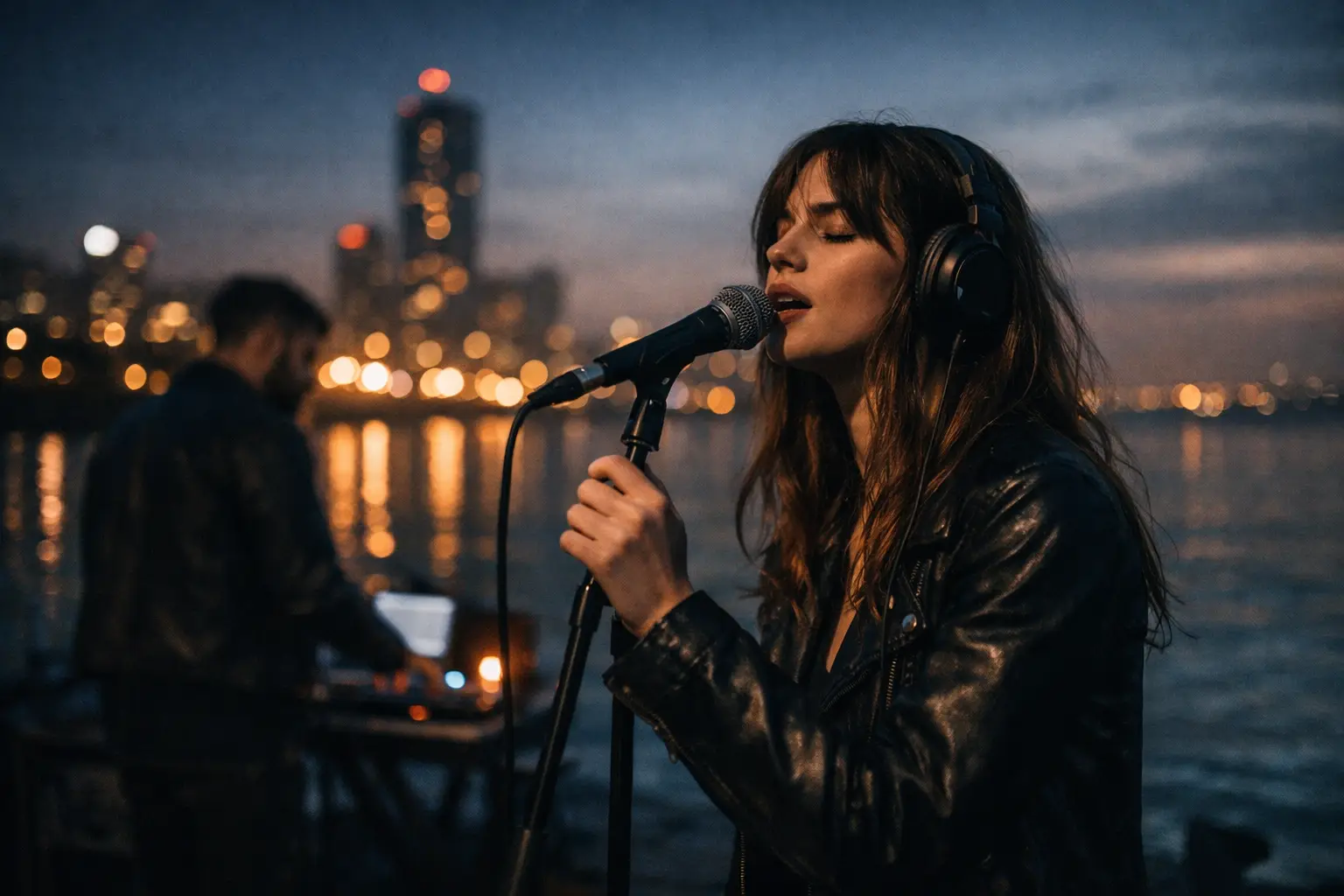 Why Indie Electronic Music With Vocals Hits
