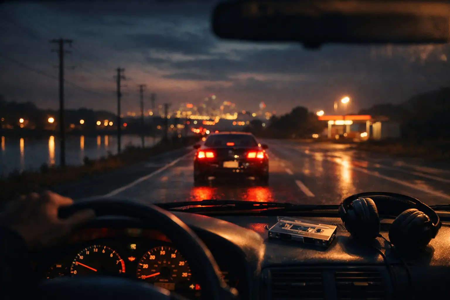 12 Best Cinematic Indie Albums for Night Drives
