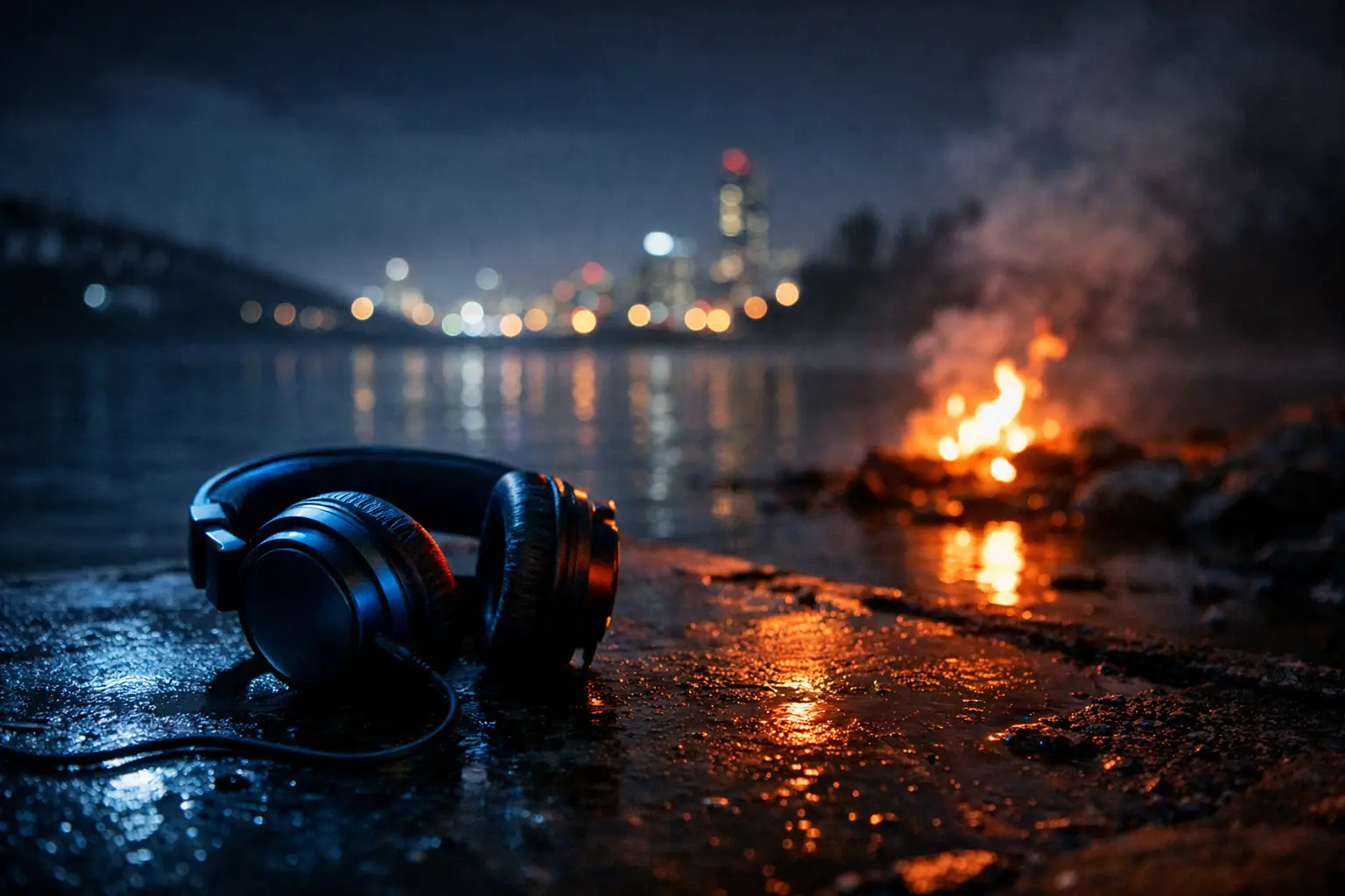15 Best Dark Electronic Songs for After Dark