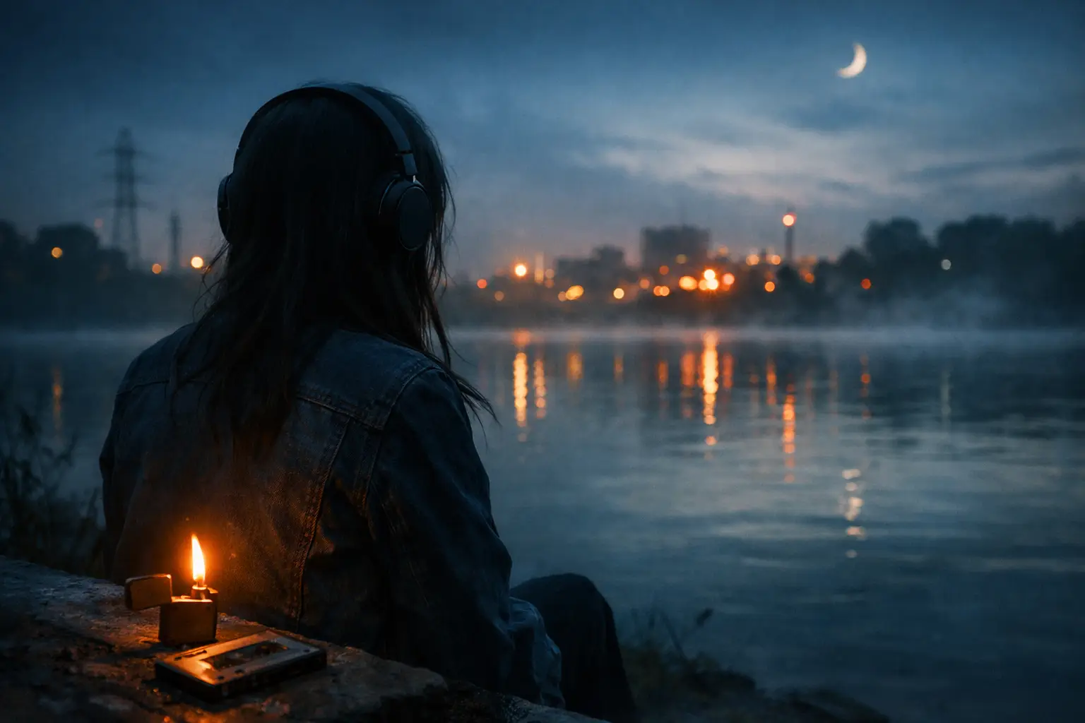 How to Find Cinematic Dark Pop That Stays With You