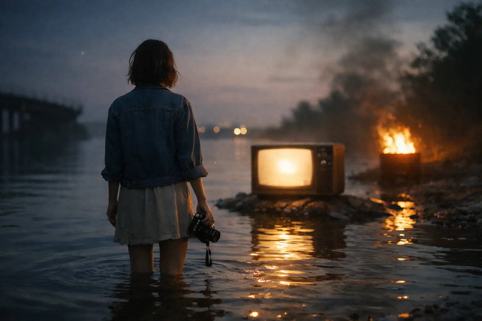 Music Videos for Indie Songs That Feel True