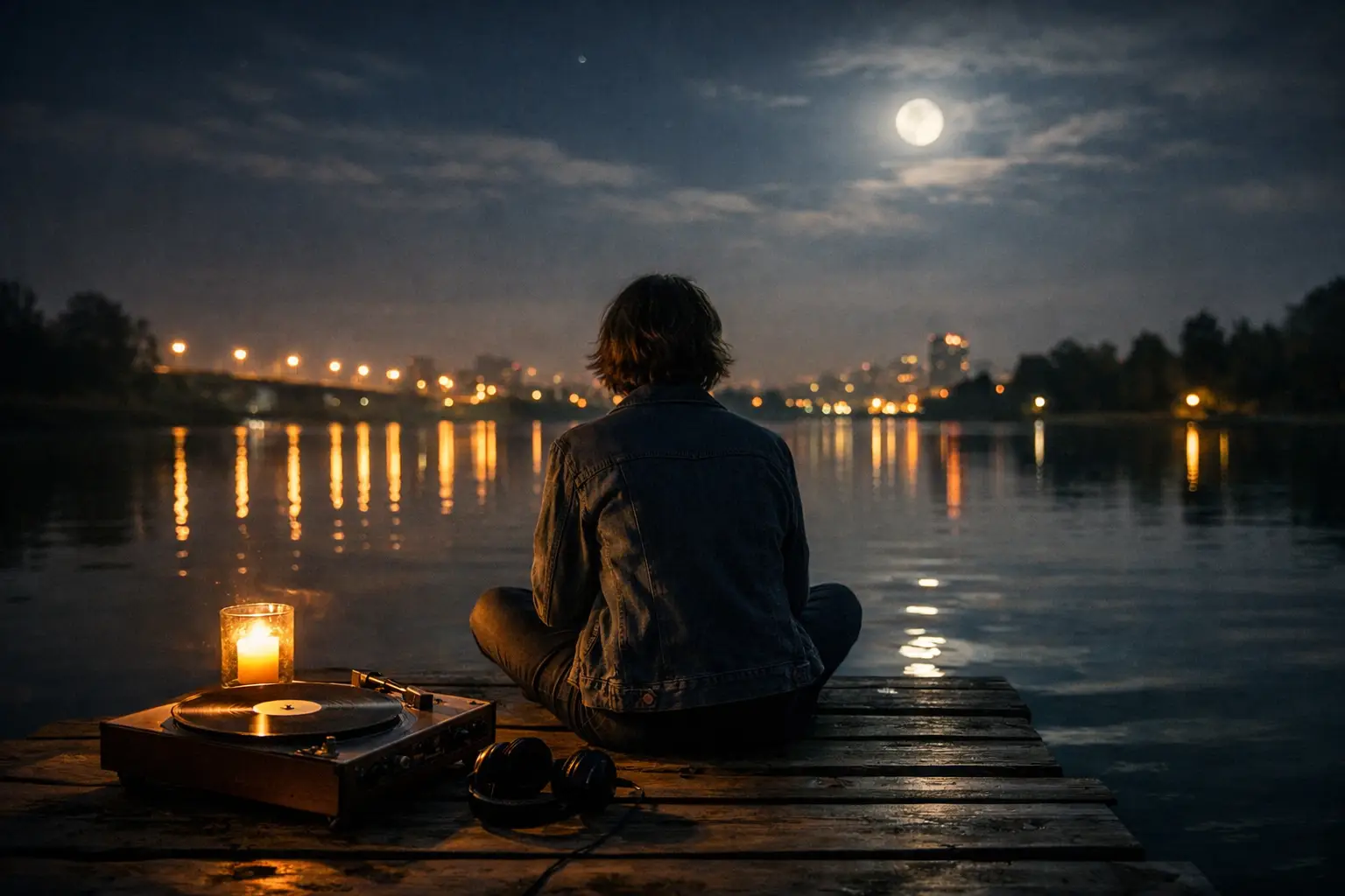Songs for Reflective Nights That Stay With You
