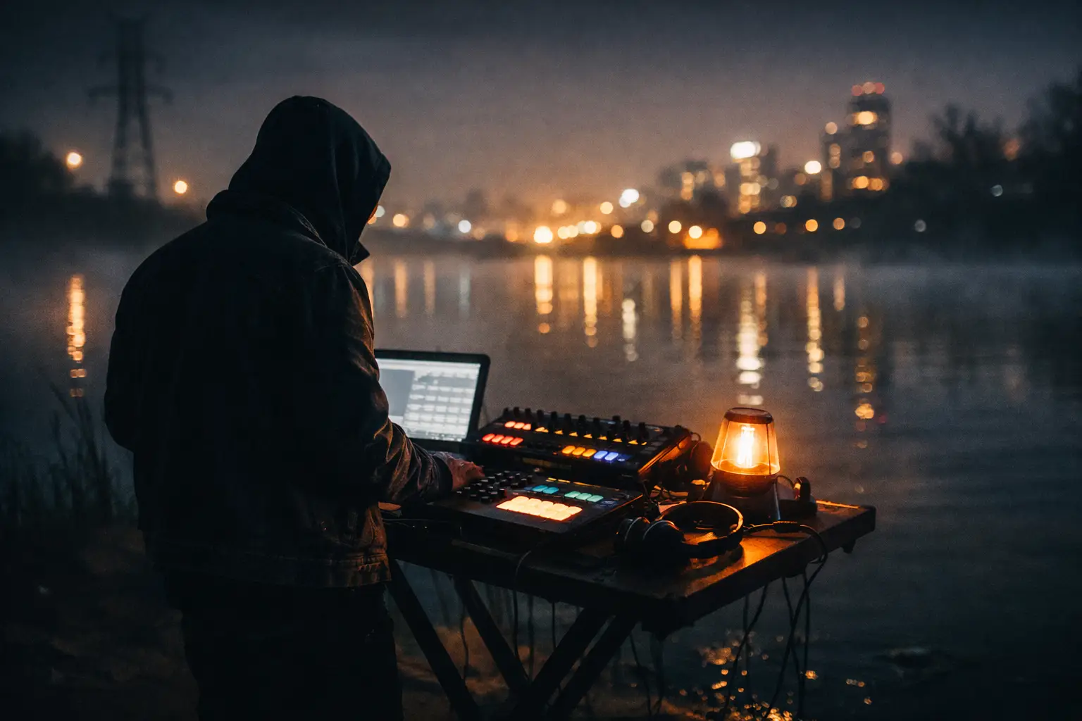 Why Independent Indietronica Artists Matter