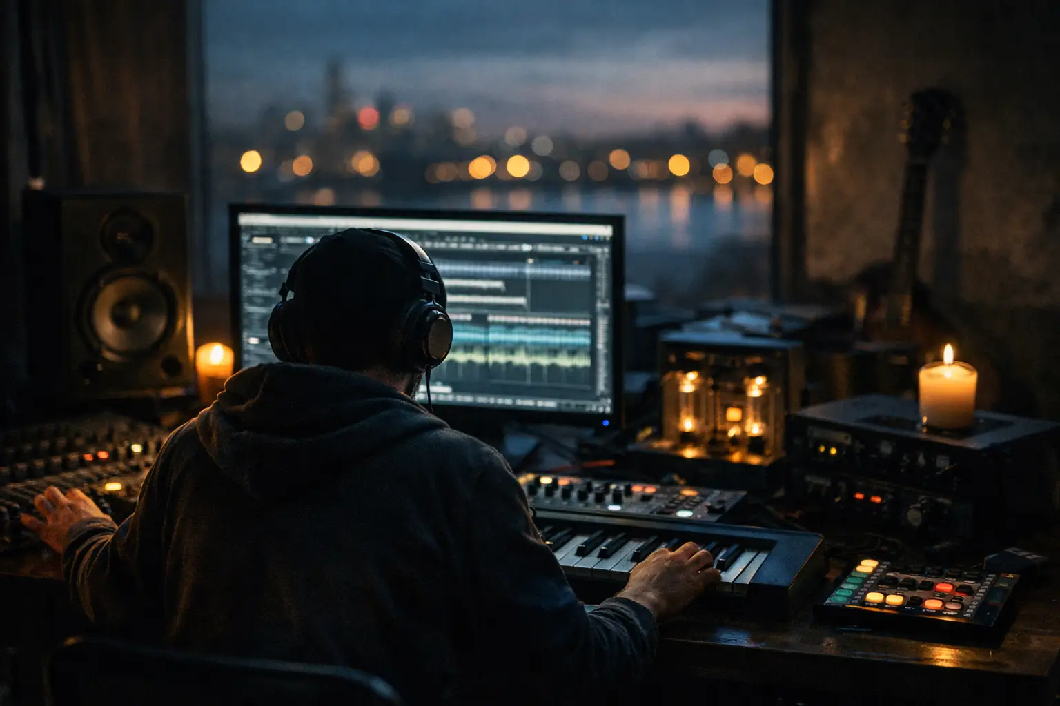 Why Reaper DAW for Production Suits Artists