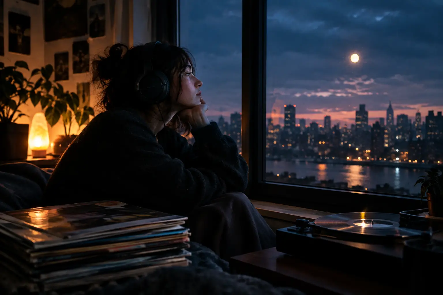 12 Best Albums for Emotional Catharsis