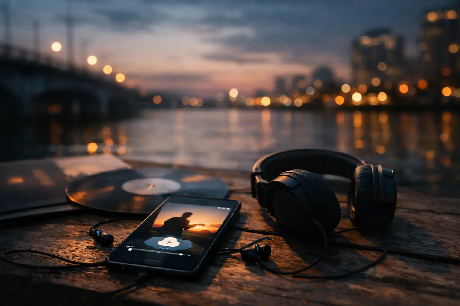 A Guide to Pre-Save Campaigns for New Music