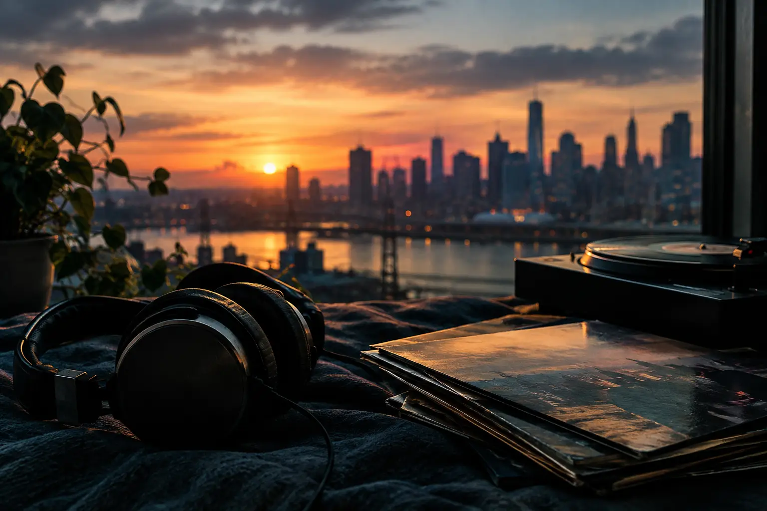 A Practical Guide to Cinematic Playlist Curation