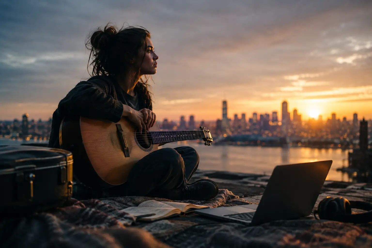 Can Independent Artists Earn Royalties? A Practical Guide