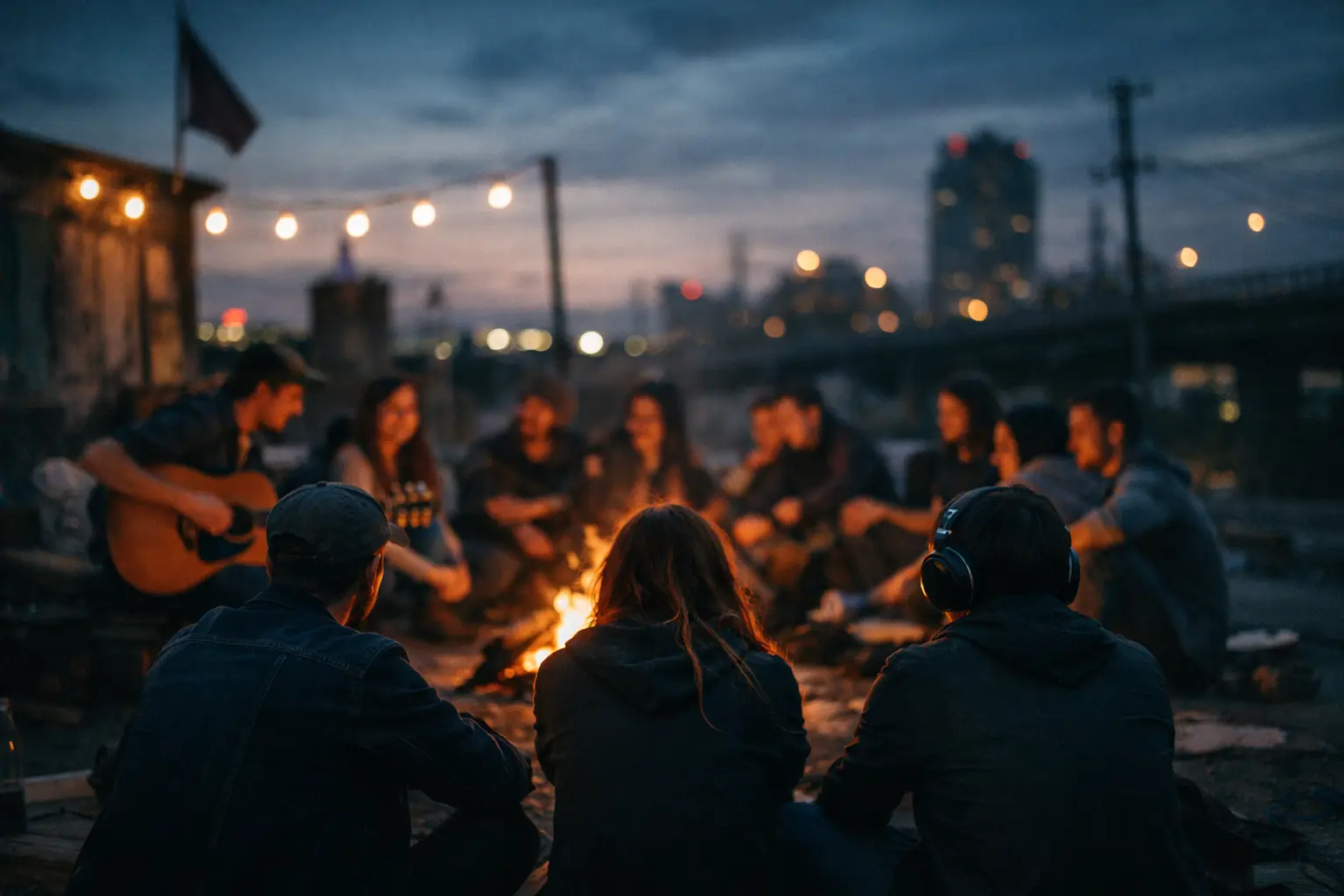 Fan Community Building Examples for Independent Artists