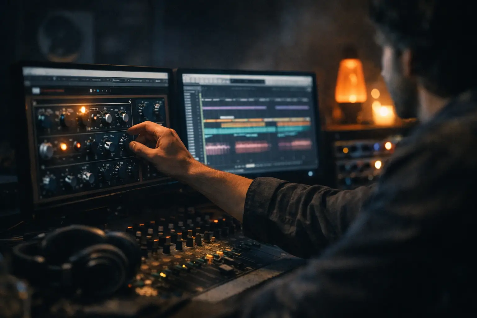 How I Use Soundtoys Plugins in a Mix Carefully