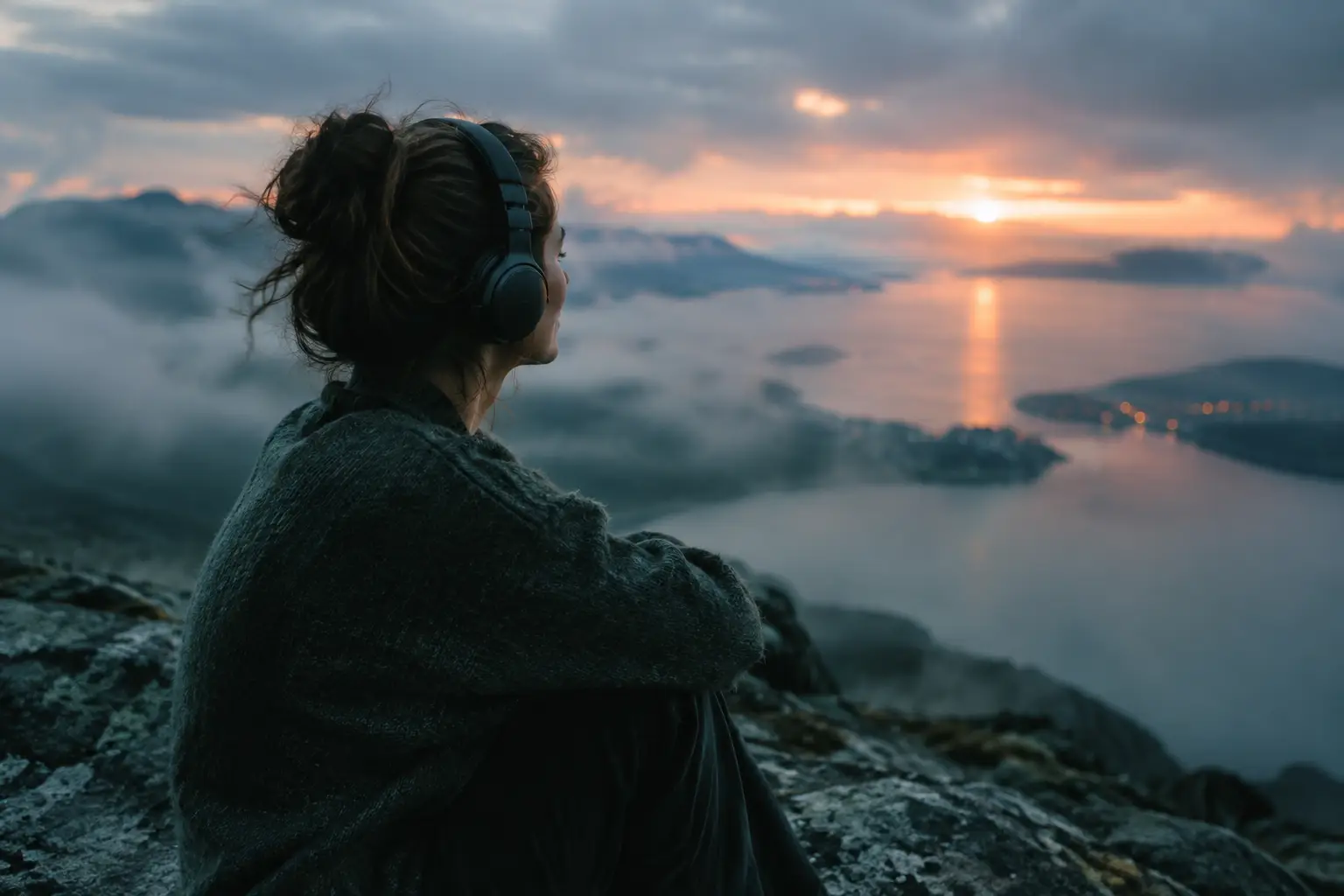 How to Discover Atmospheric Music That Stays