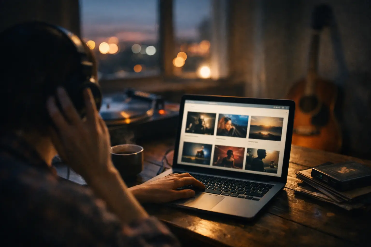 How to Support Artists on Bandcamp Properly