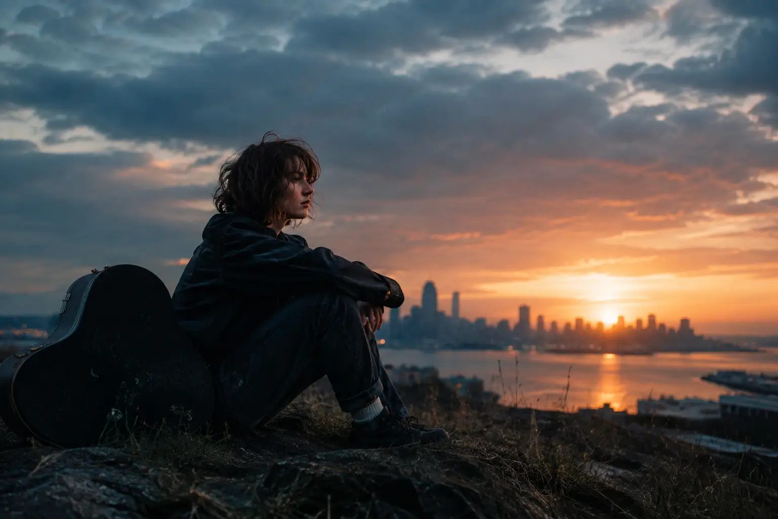 Indie Music Worldbuilding Ideas That Feel Real