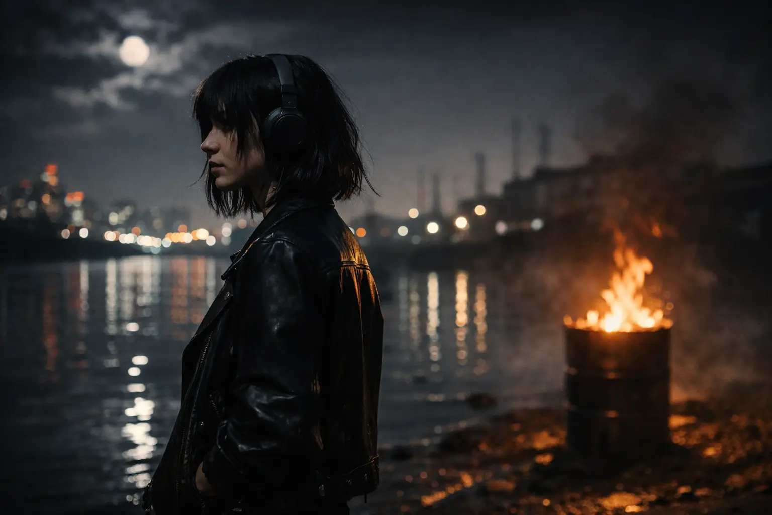 What Is Dark Pop Music? Sound, Mood and Edge