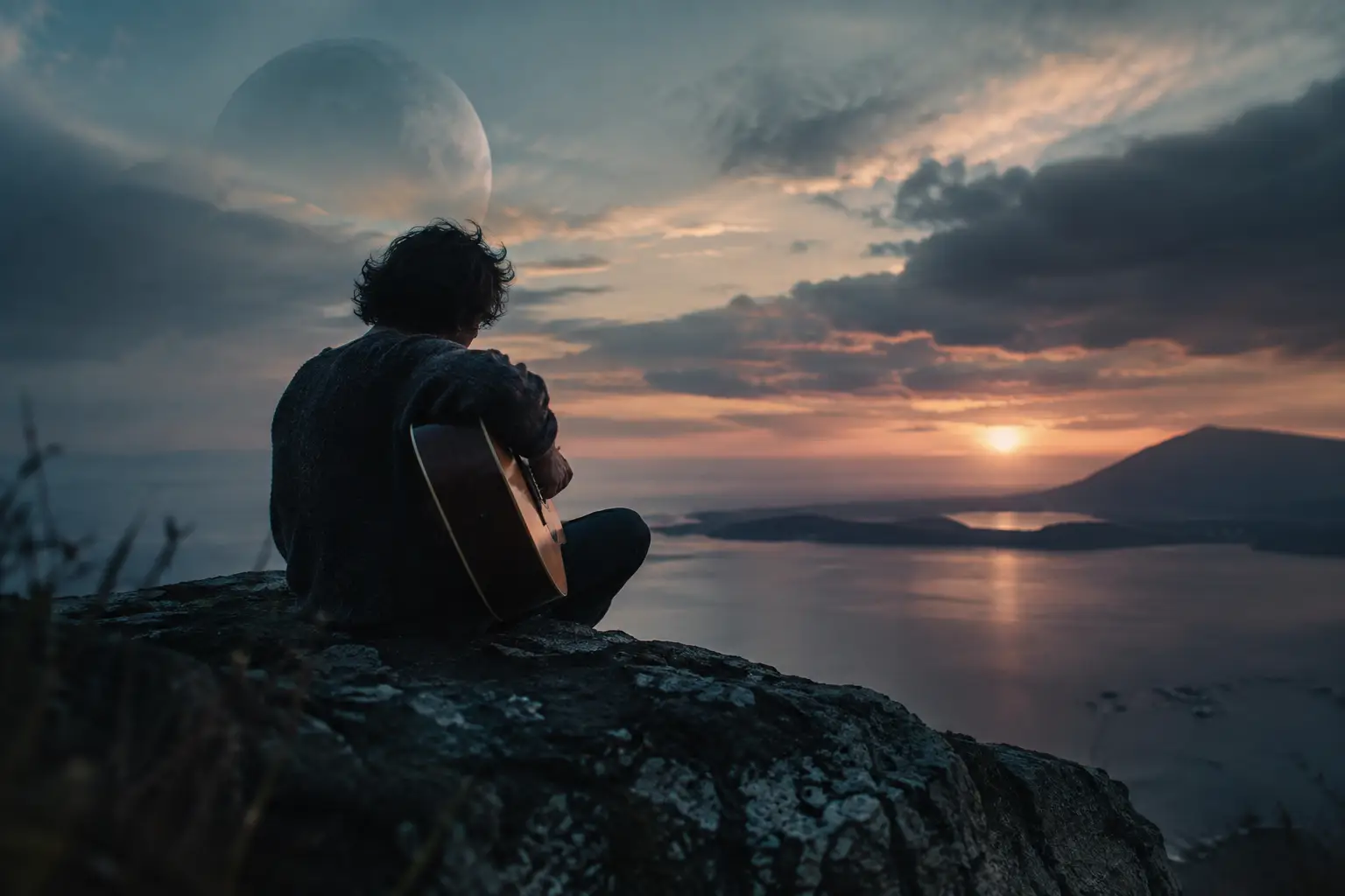 What Makes a Song Atmospheric? The Elements